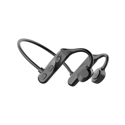 K69 Bone Conduction Bluetooth Headphones In-ear Wireless Sports Headphones eprolo