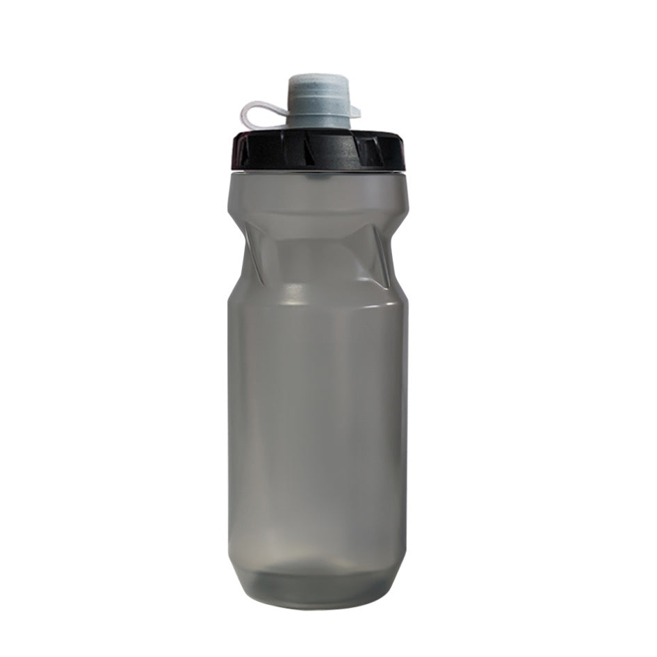 40-ounce Cycling Sports Water Bottle with a Customized Gift Box - Smart Savvy