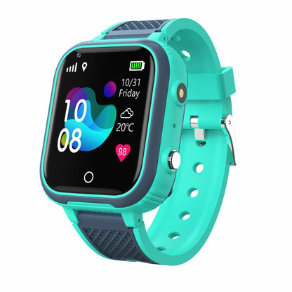 4G children's watch LT21 smart watch GPS positioning watch voice video call phone watch eprolo