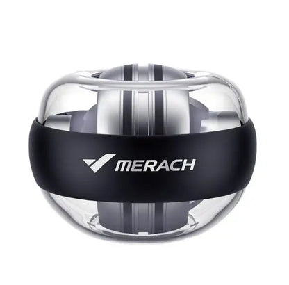 MERACH new product wrist strength ball hand fun sports exercise small equipment wrist strength training ball eprolo