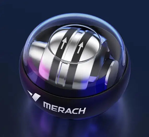 MERACH new product wrist strength ball hand fun sports exercise small equipment wrist strength training ball eprolo