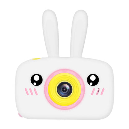 Child camera HD digital camera 2 inch cute cartoon Camera toys children birthday gift 1600w child toys Camera eprolo