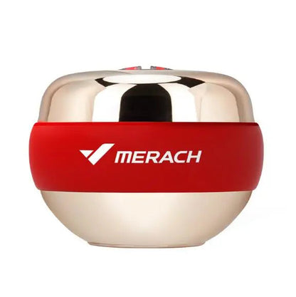MERACH new product wrist strength ball hand fun sports exercise small equipment wrist strength training ball eprolo